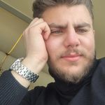 Bashar Mazen Najib - @bashar_najib77 - Instagram