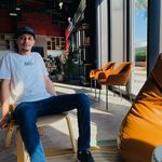 Bashar Naji - @hwaitibashar - Instagram