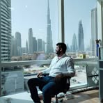 Bashar Nakhleh - Facebook