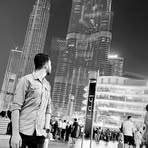 Bashar Nakhleh - Facebook