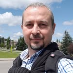 Bashar W Nakhleh - @basharnakhleh - Instagram