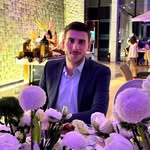 Bashar M. Nasser - @bashar._.nasser - Instagram