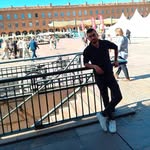 Bashar Nasser - @basharbnw97 - Instagram