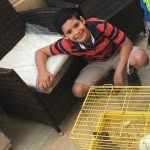 Bashar Nasser - @beshoooonasser - Instagram