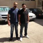 Bashar Nasser - @bashartobasi - Instagram