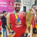 Bashar Nidal Odeh - @bashar_nidal - Instagram