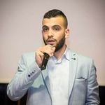 Bashar Odeh - @bashar.odeh11 - Instagram
