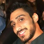 Bashar Odeh - @basharodah - Instagram
