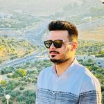 Bashar Odeh - @bashar_alghwery - Instagram