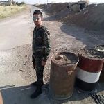 Bashar Odeh - @odehbashar8 - Instagram