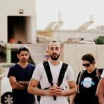 Bashar Odeh - @basharodeh - Instagram