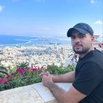 Bashar Odeh - @bashar.odeh - Instagram