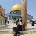 Bashar Odeh - @bshodeh - Instagram