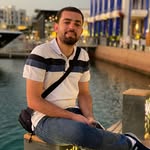 Bashar AL-Qasem - @bashar_alqasem - Instagram