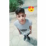 Bashar Qasem - @bsharmdllhm - Instagram