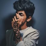 bashar qasem - @2z_x3 - Instagram