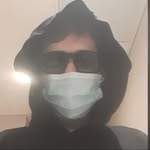 Bashar Qasem - @tsurkimorki - Instagram