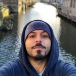 Bashar Salim - @bashar10 - Instagram