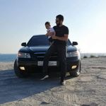 Bashar Salloum - @bashsalloum - Instagram