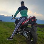 Bashar S Salloum - @blackagc11 - Instagram