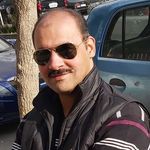 Bashar Salloum - @basharsalloum1977 - Instagram