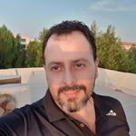 Bashar Salloum - @bashar.salloum - Instagram