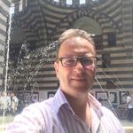Bashar Salloum - @basharsalluom - Instagram