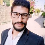 Bashar Salloum - @basharslloum - Instagram