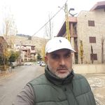 Bashar Salloum - @bacharsalloum2 - Instagram