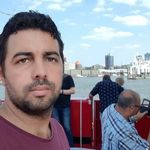 Bashar Salman - @basharsalman3 - Instagram