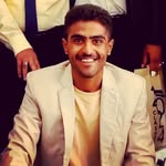 Bashar Al-Samman - @alsamman.bashar - Instagram