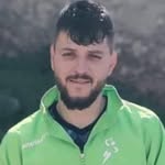 Bashar Samman - @smanbshar35 - Instagram