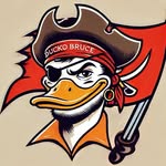 Bashar Samman - @bucsandducks - Instagram
