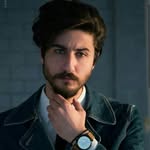 Bashar Sawalha - @model_saw - Instagram