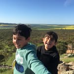 Bashar Al Shakhshir - @basharshakshir - Instagram