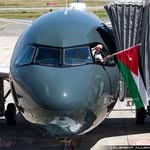 Bashar Al-Shakhshir - @captain_bashar_shakhshir - Instagram