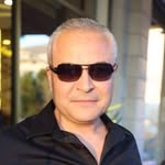 Bashar Shakhshir - @shakhbashar - Instagram