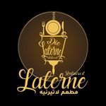 Bashar Shbib - @laterne_restaurant - Instagram