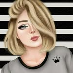 Leen Bashar Tawalbeh - @leenbashart - Instagram