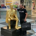 Bashkim Makolli - @makollibashkim - Instagram