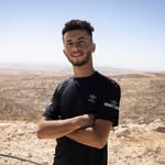 Basel Adra - @basilaladraa - Instagram