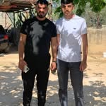 Bashar Basil - @bashar.basil - Instagram