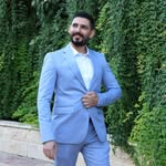Basil Bashay - @basilbashay - Instagram