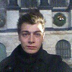 Basil Blake - @ursarium7 - Instagram