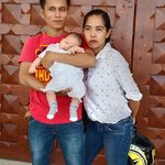 Bernard Blake Basilisco - @bernardblakebasilisco - Instagram