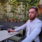 Blake Miller - @blake_the_basilisk - Instagram