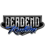 Trevor Basil & John Dixon - @dead_end_kustomz - Instagram