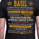 Basil Eze - @eze7575 - Instagram