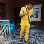 Basil Ezenwa - @basilezenwa - Instagram