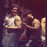 Wesley Farquharson - @basilionextdoor - Instagram